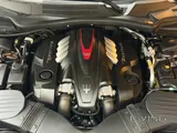 Maserati Quattroporte GTS 2014